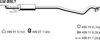 ERNST 052245 Middle Silencer